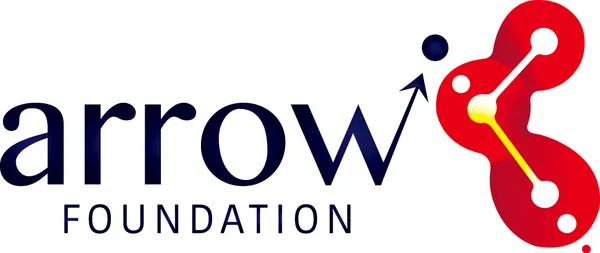 Arrow Foundation logo