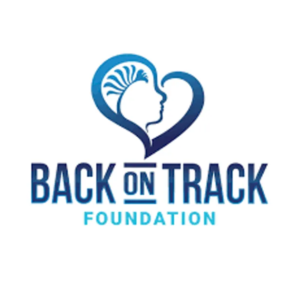 back on track foundation logo
