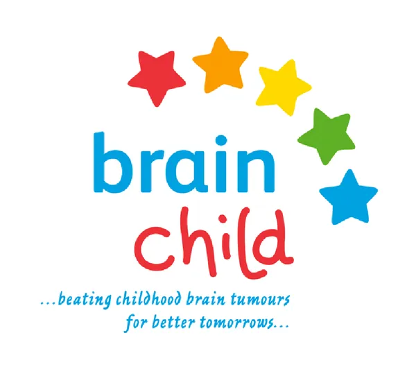 Brain Child logo