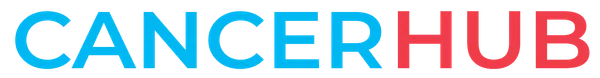 Cancer Hub logo
