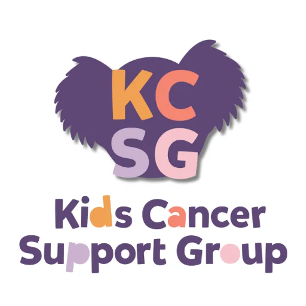Kids Cancer Support Group logo