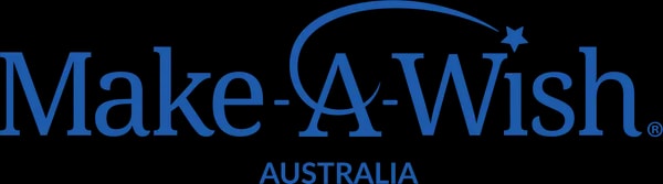 Make-A-Wish Foundation logo