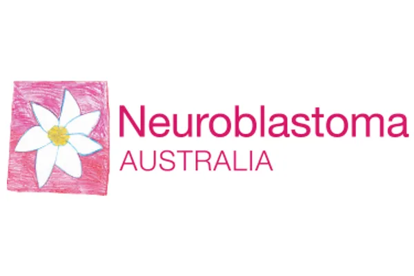 Neuroblastoma Australia logo