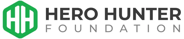 Hero Hunter Foundation logo