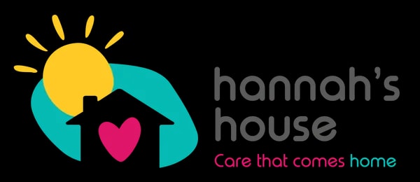 Hannah's House logo