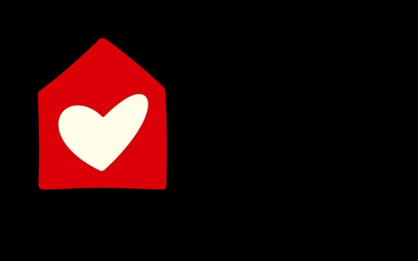 The Ronald McDonald House WA logo